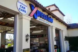 Calabasas Car Care Tire and Xpress Lube