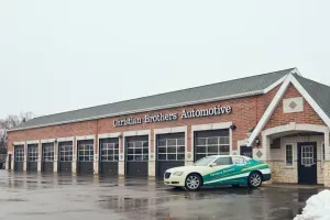 Christian Brothers Automotive Grand Rapids