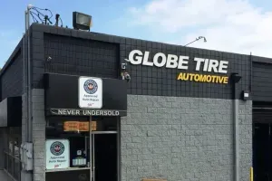 Globe Tire & Automotive