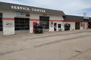 VanDervort Service Center