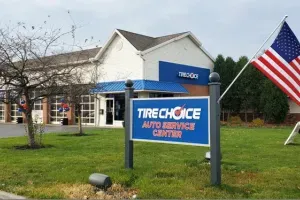 Tire Choice Auto Service Centers