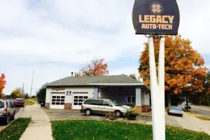 Legacy Auto-Tech