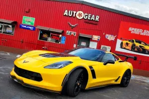 AutoGear Performance Full Auto Repair Tires and Wheels