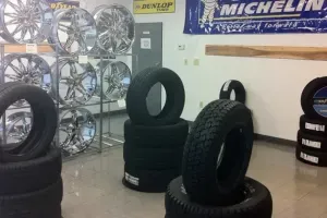 Rio City Tire & Auto