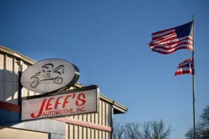 Jeff's Automotive