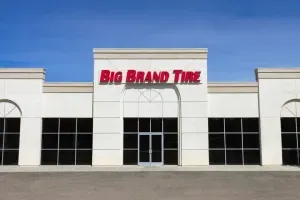 Big Brand Tire & Service