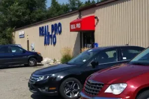 Real Pro Auto Service