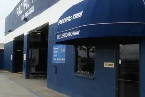 Pacific Tire