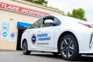 Westlake Independent Automotive