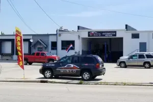 Wisco Automotive