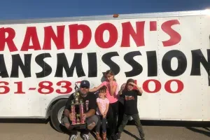 Brandon's Transmission & Automotive Repair