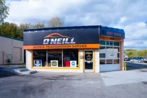 O'Neill Auto & Transmission Service