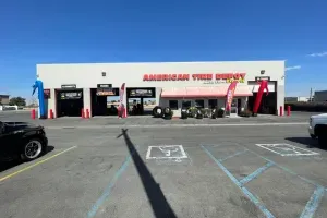 American Tire Depot