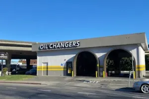 Oil Changers