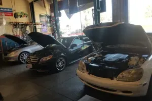 Jamacha Boulevard Auto Repairs