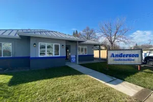 Anderson Automotive