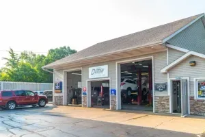 Dutton Automotive Service