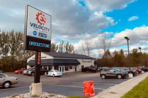 Velocity Tire & Auto