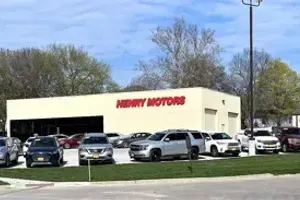 Henry Motors