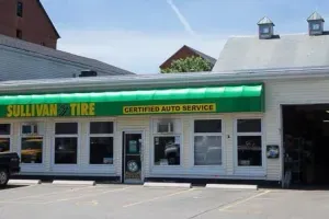 Sullivan Tire & Auto Service