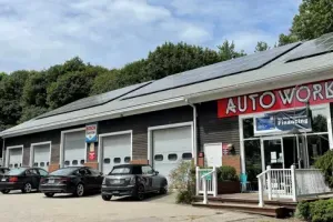 Autoworks Diagnostics & Repair