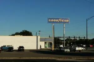 Goodyear Auto Service