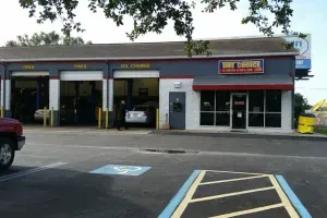 Tire Choice Auto Service Centers