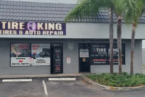 Tire King