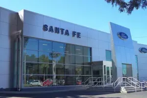 Santa Fe Ford