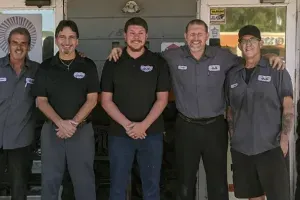 JSN Auto Repair - South Venice