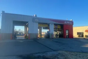 Jiffy Lube