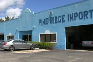 Pine Ridge Imports of Collier County