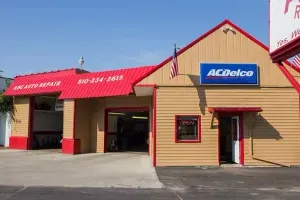 ABC Auto Repair (Flint Location)