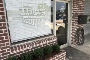 Trib's Automotive