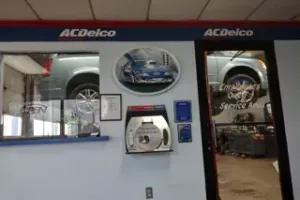 Kearsley Auto Repair Services