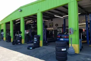 Murdock Tire & Auto Center