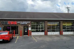 Mr. Tire Auto Service Centers