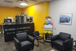 Marcos Auto Service