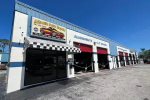 Atlantis Auto Repair & Tires