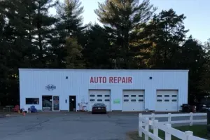 Keegan Auto