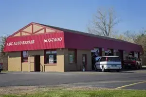 ABC Auto Repair (Grand Blanc location)