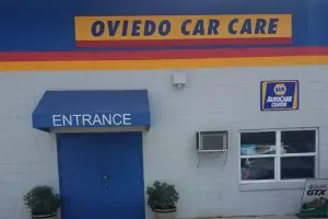 Oviedo Car Care