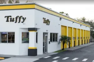 Tuffy Tire & Auto Service Center