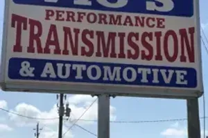 Vic's Performance Transmission & Automotive