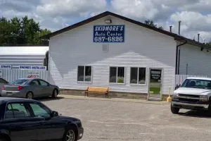 Skidmore Auto Center