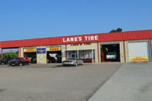 Lane's Tire Pros