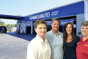 Hummel Tire and Auto