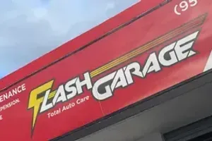 Flash Garage LLC