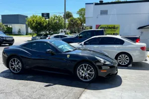 Meineke Car Care Center