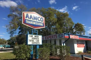 AAMCO Transmissions & Total Car Care